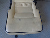 Discovery 3 Seats Leather Manual x 5 Land Rover in Alpaca 2004 to 2009 K19065